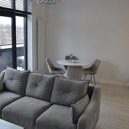 Exclusive Loft Tymienieckiego Street Lódź Exterior foto