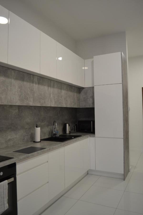 Exclusive Loft Tymienieckiego Street Lódź Exterior foto