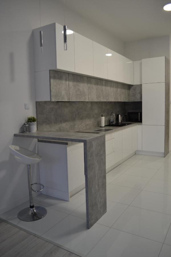Exclusive Loft Tymienieckiego Street Lódź Exterior foto