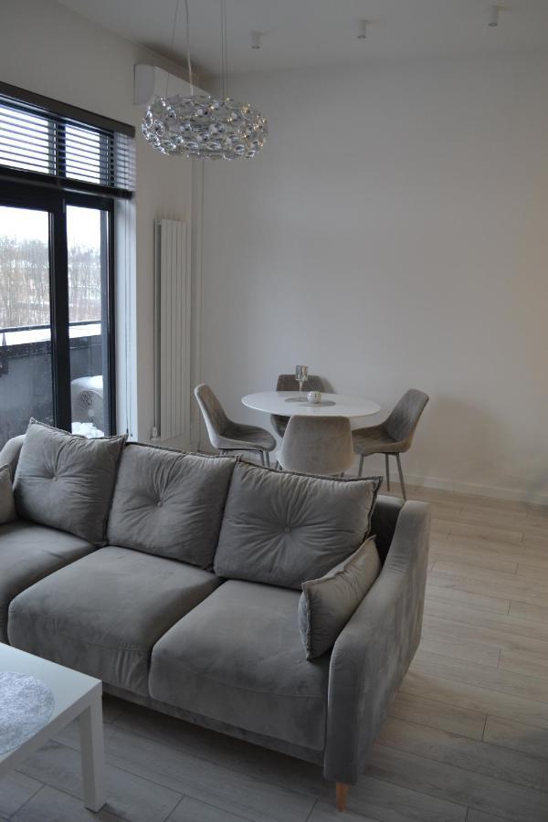 Exclusive Loft Tymienieckiego Street Lódź Exterior foto