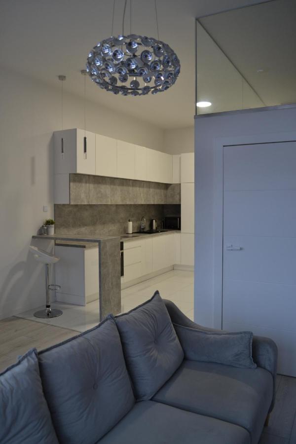 Exclusive Loft Tymienieckiego Street Lódź Exterior foto
