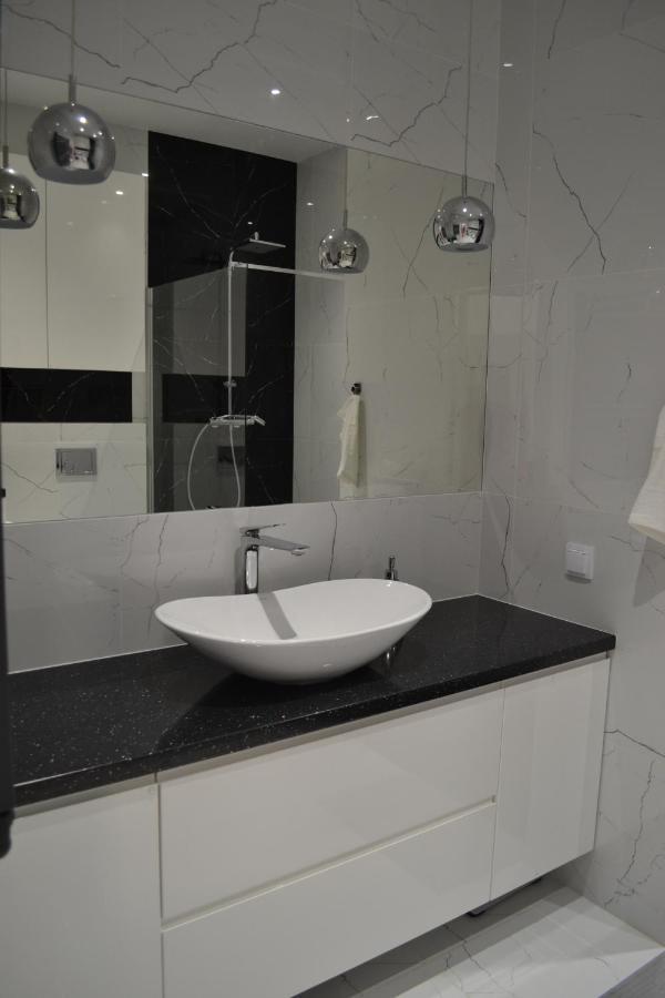 Exclusive Loft Tymienieckiego Street Lódź Exterior foto