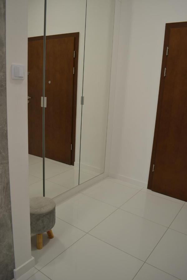 Exclusive Loft Tymienieckiego Street Lódź Exterior foto