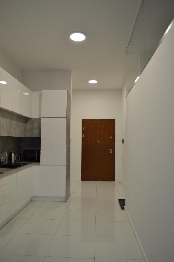 Exclusive Loft Tymienieckiego Street Lódź Exterior foto